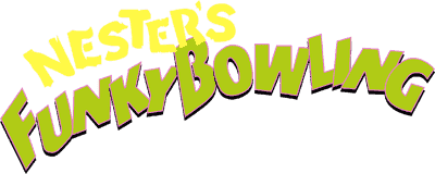 Virtual Boy logo